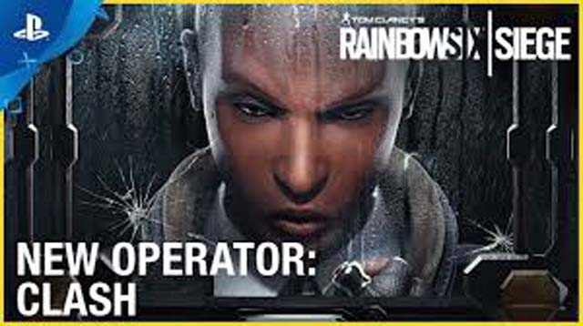 new operator Clash